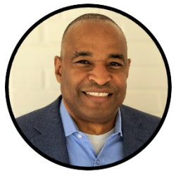 Kevin Vereen Headshot